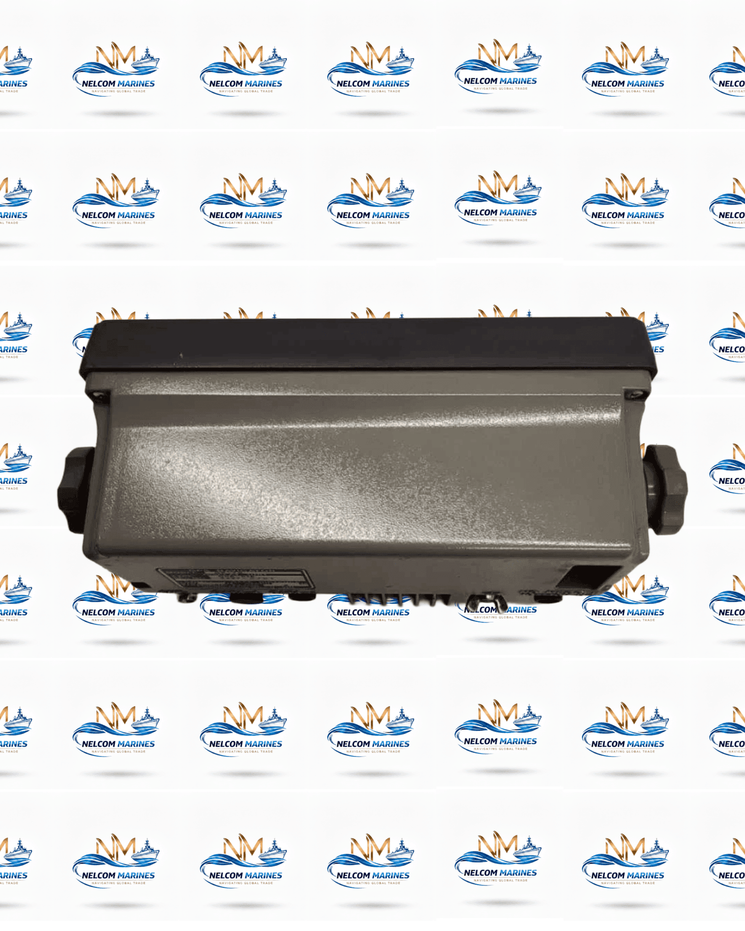 Used FURUNO GP-70 MARINE GPS from Alang - Thumbnail 4